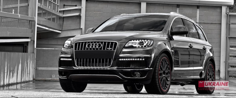Q7